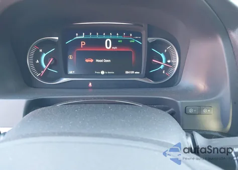 2019 Honda Pilot Touring из США, поврежденный, VIN 5FNYF6H96KB033547